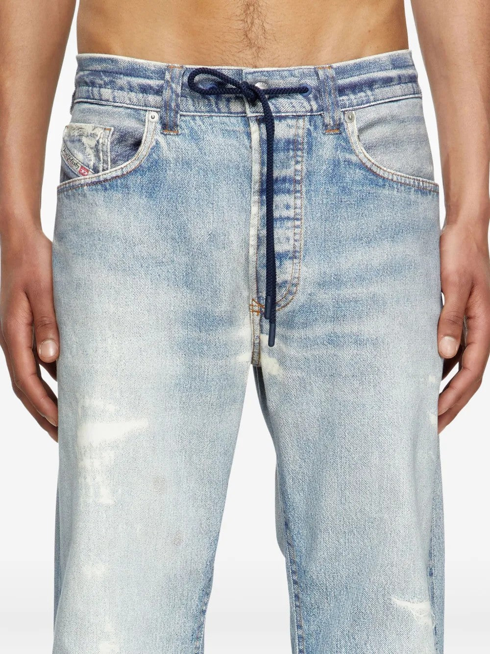 Diesel  Blu