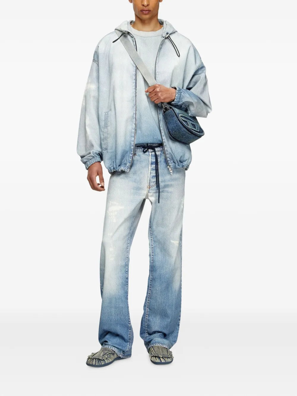 Diesel  Blu