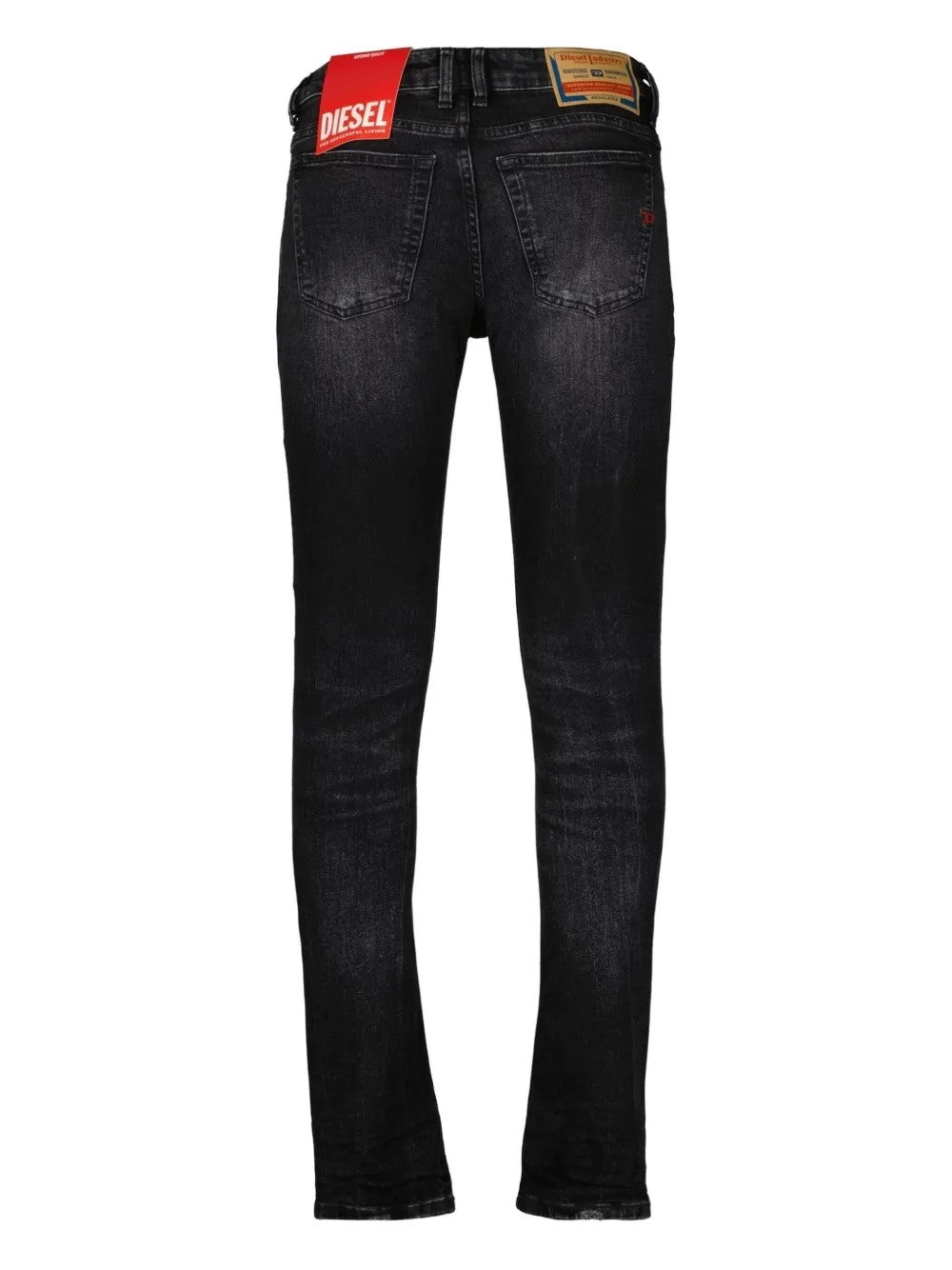 Diesel  Blu