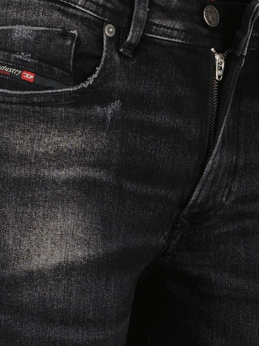 Diesel  Blu