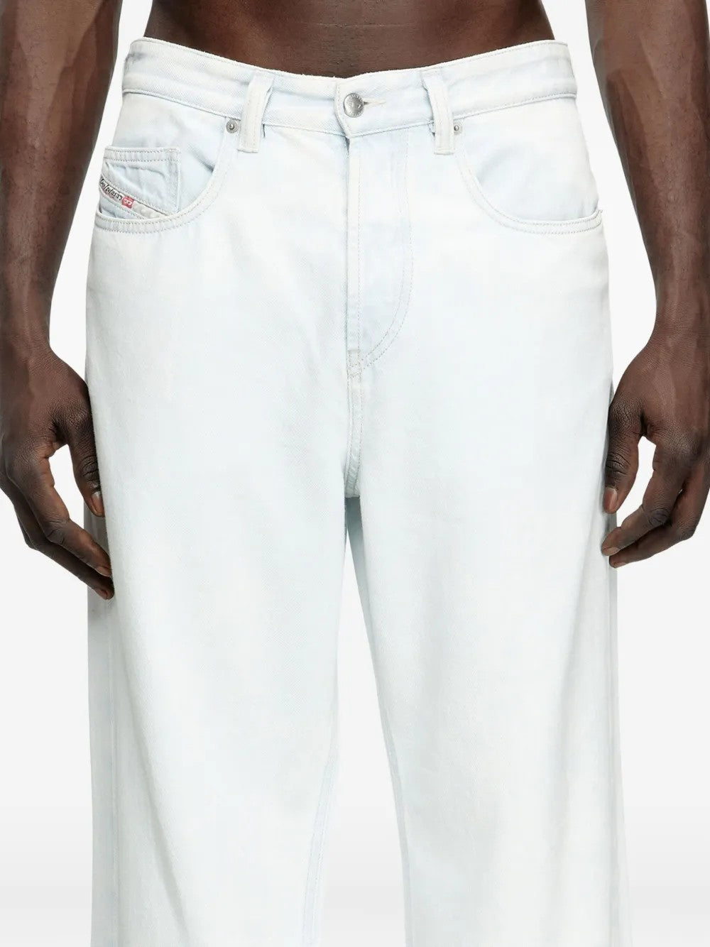 Diesel  Bianco