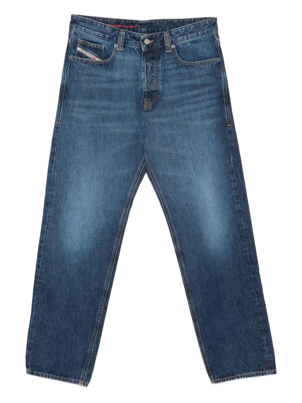Diesel  Blu