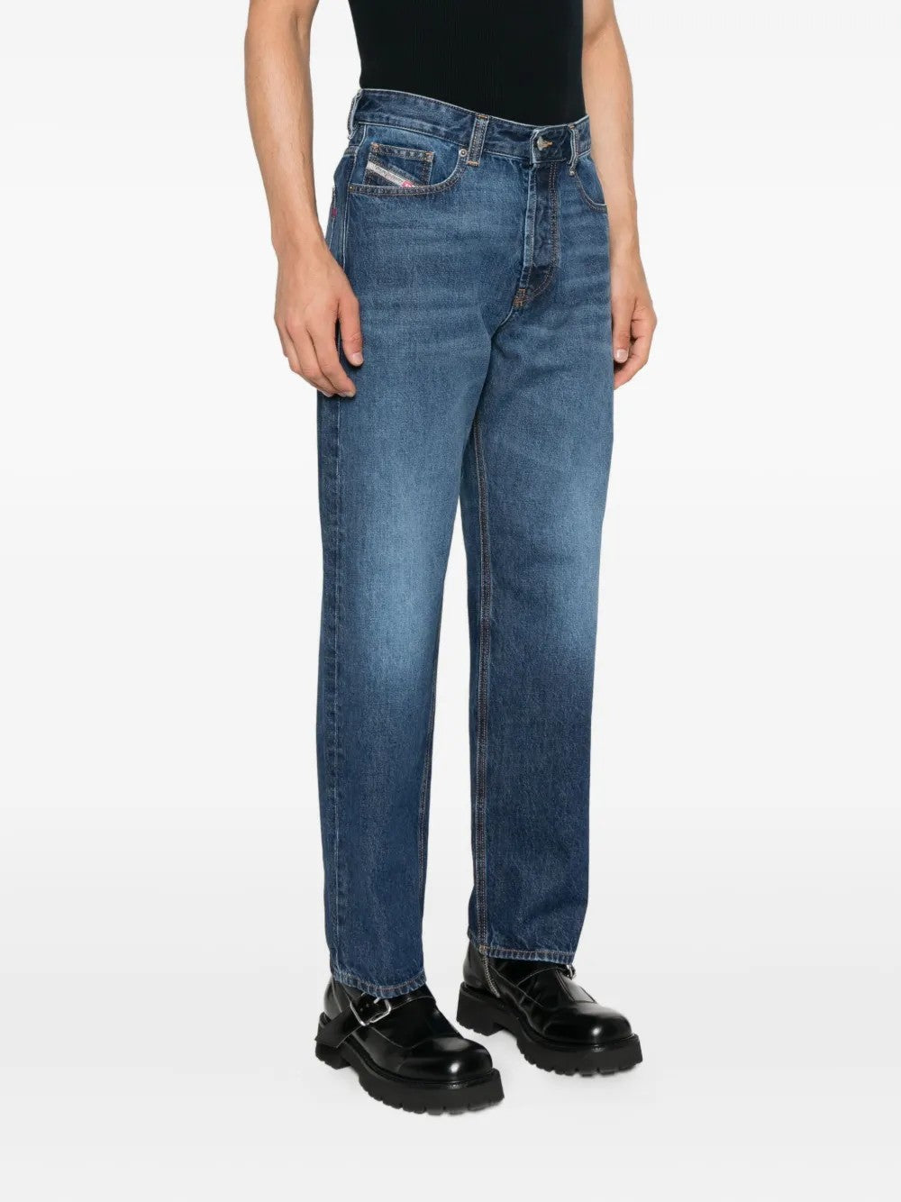 Diesel  Blu