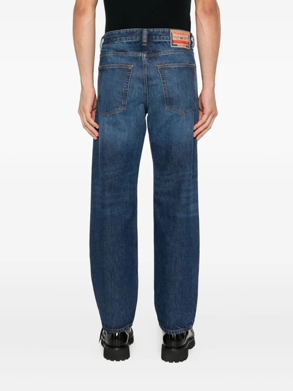Diesel  Blu