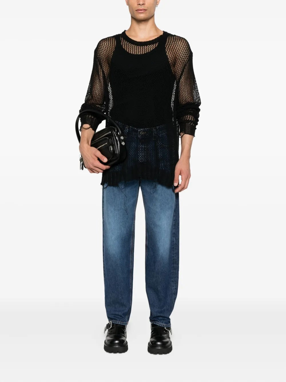 Diesel  Blu