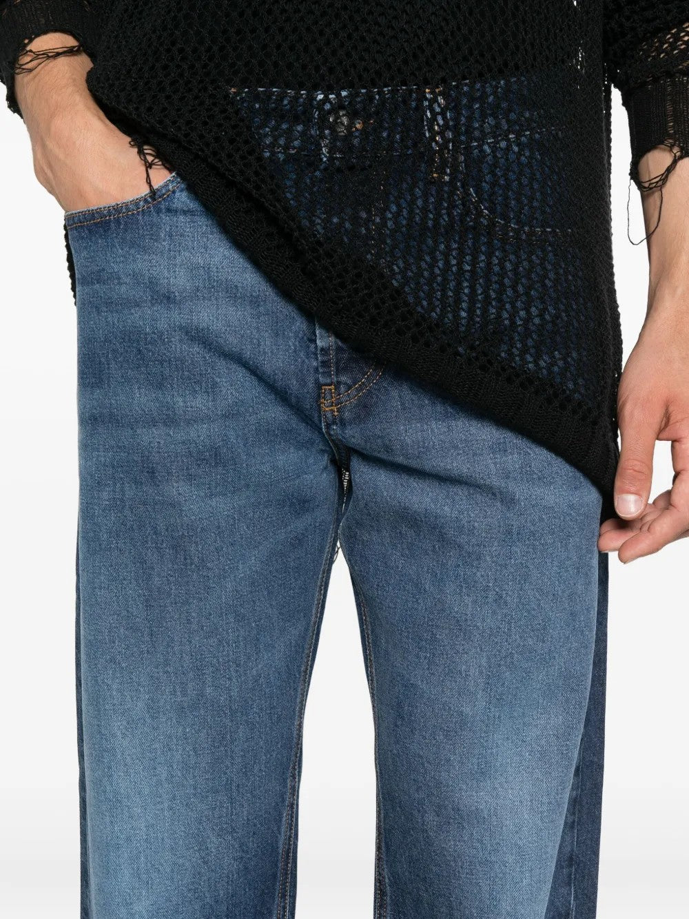 Diesel  Blu