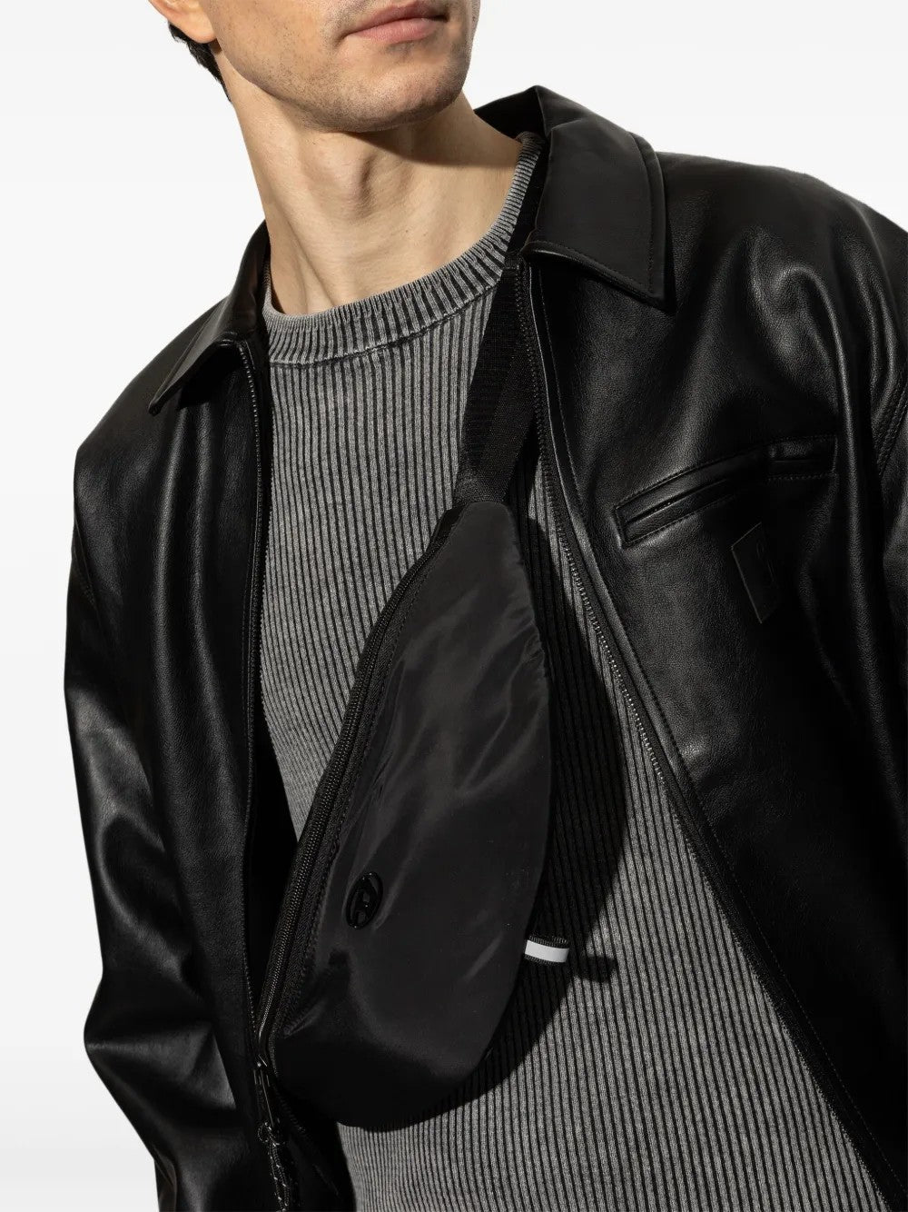 Diesel  Nero