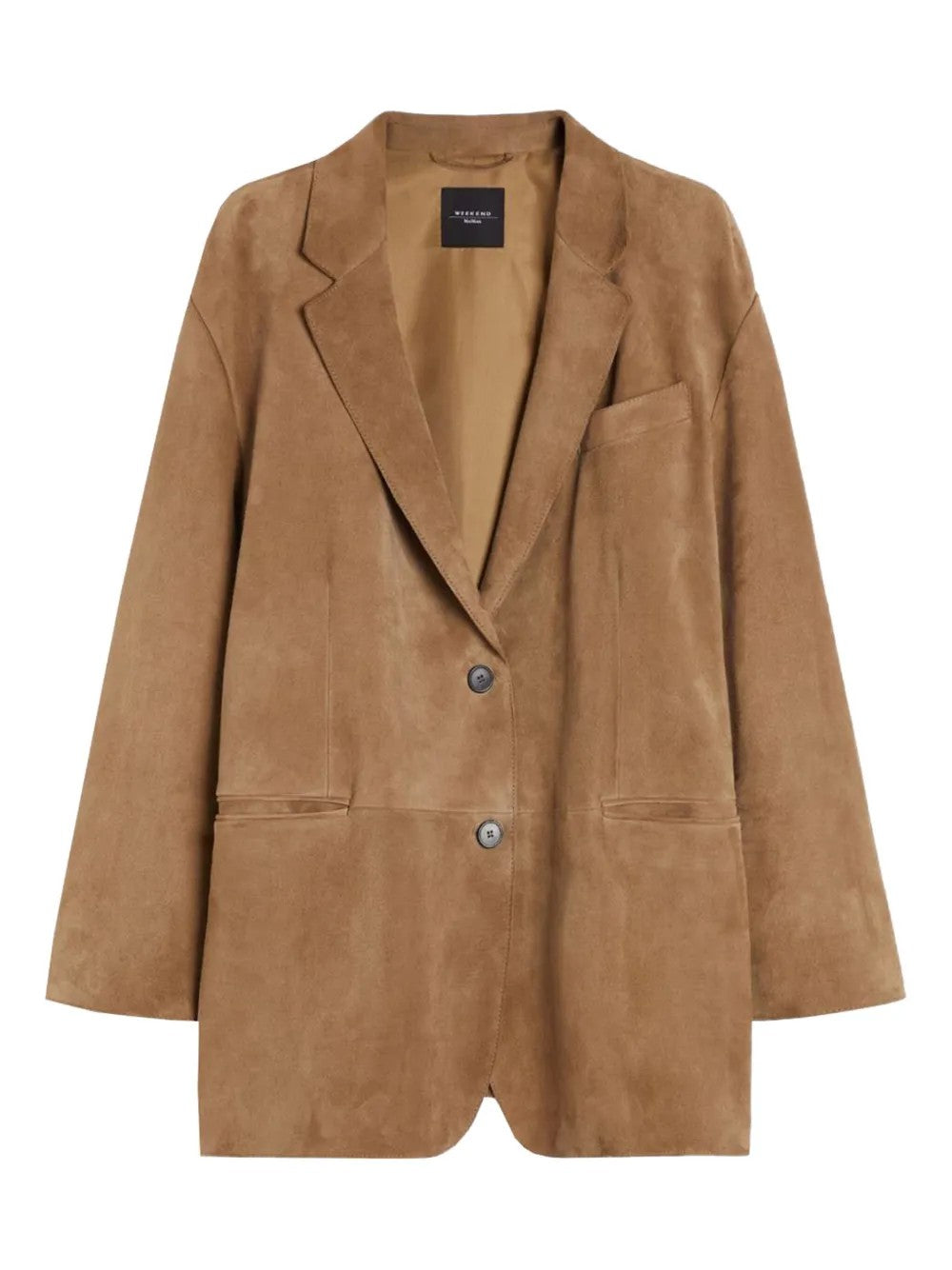 Weekend Max Mara  Marrone