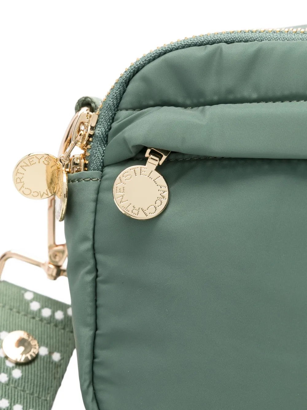 Stella Mccartney Kids  Verde