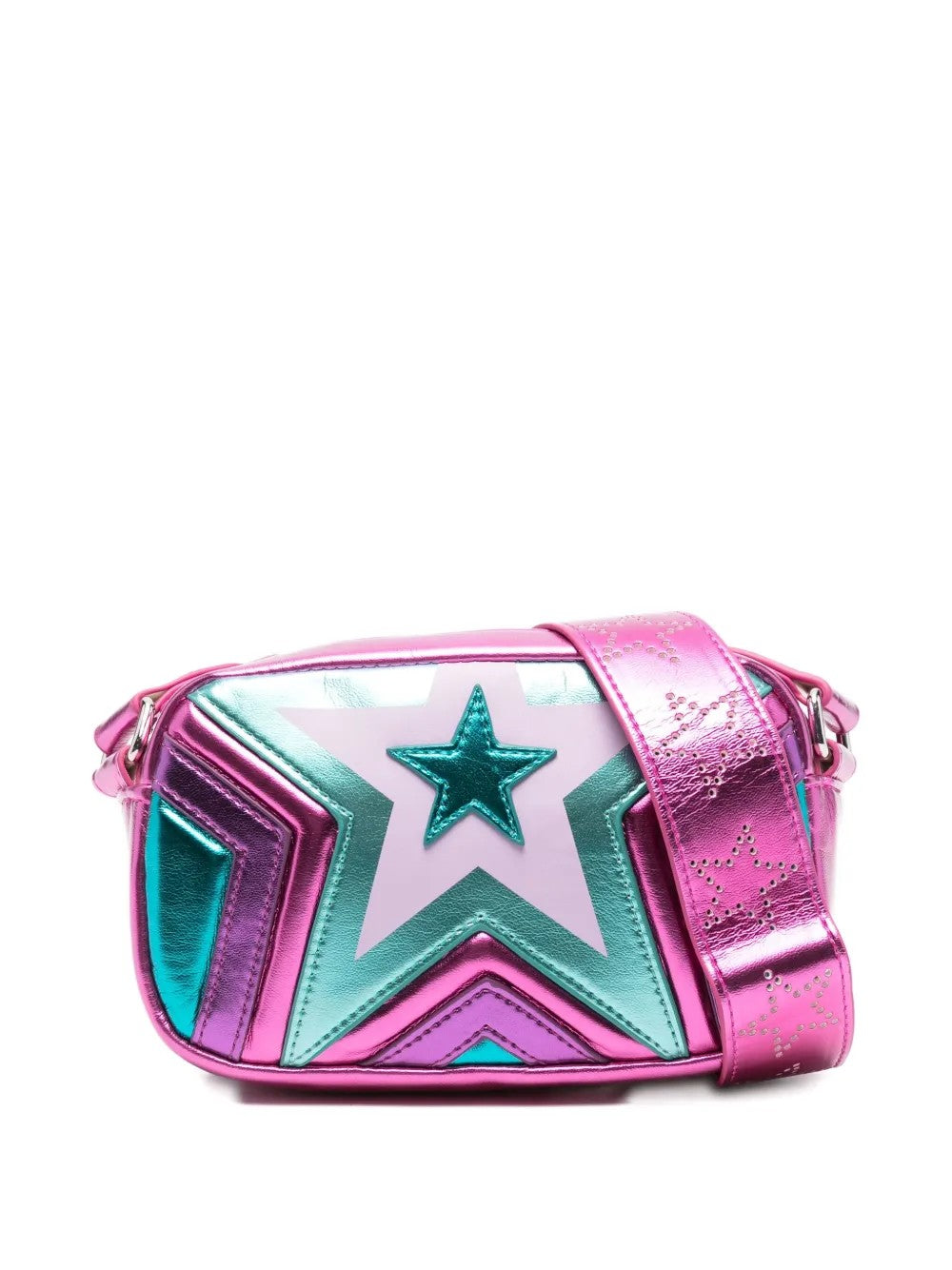 Stella Mccartney Kids  Multicolor