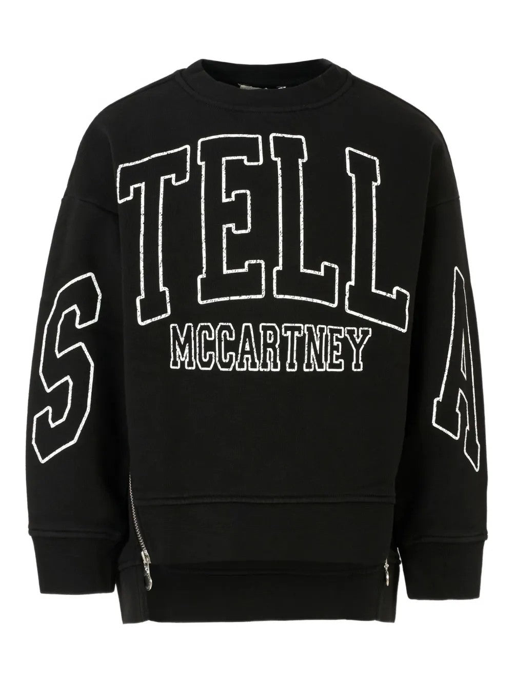 Stella Mccartney Kids  Nero