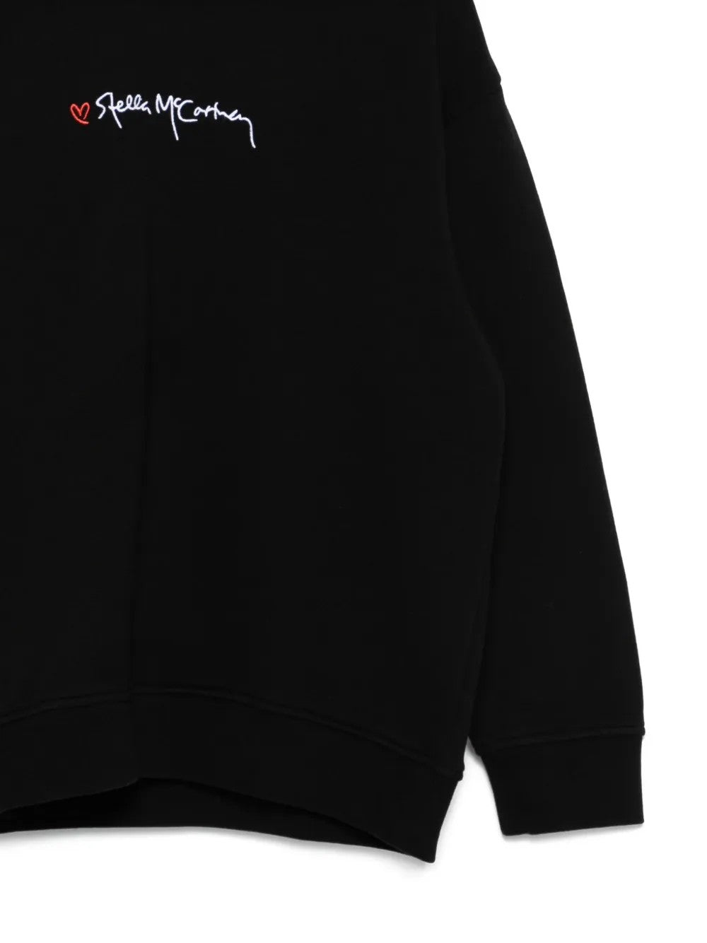 Stella Mccartney Kids  Nero