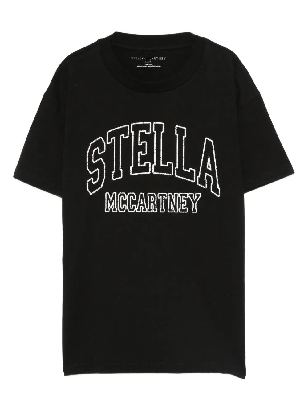 Stella Mccartney Kids  Nero