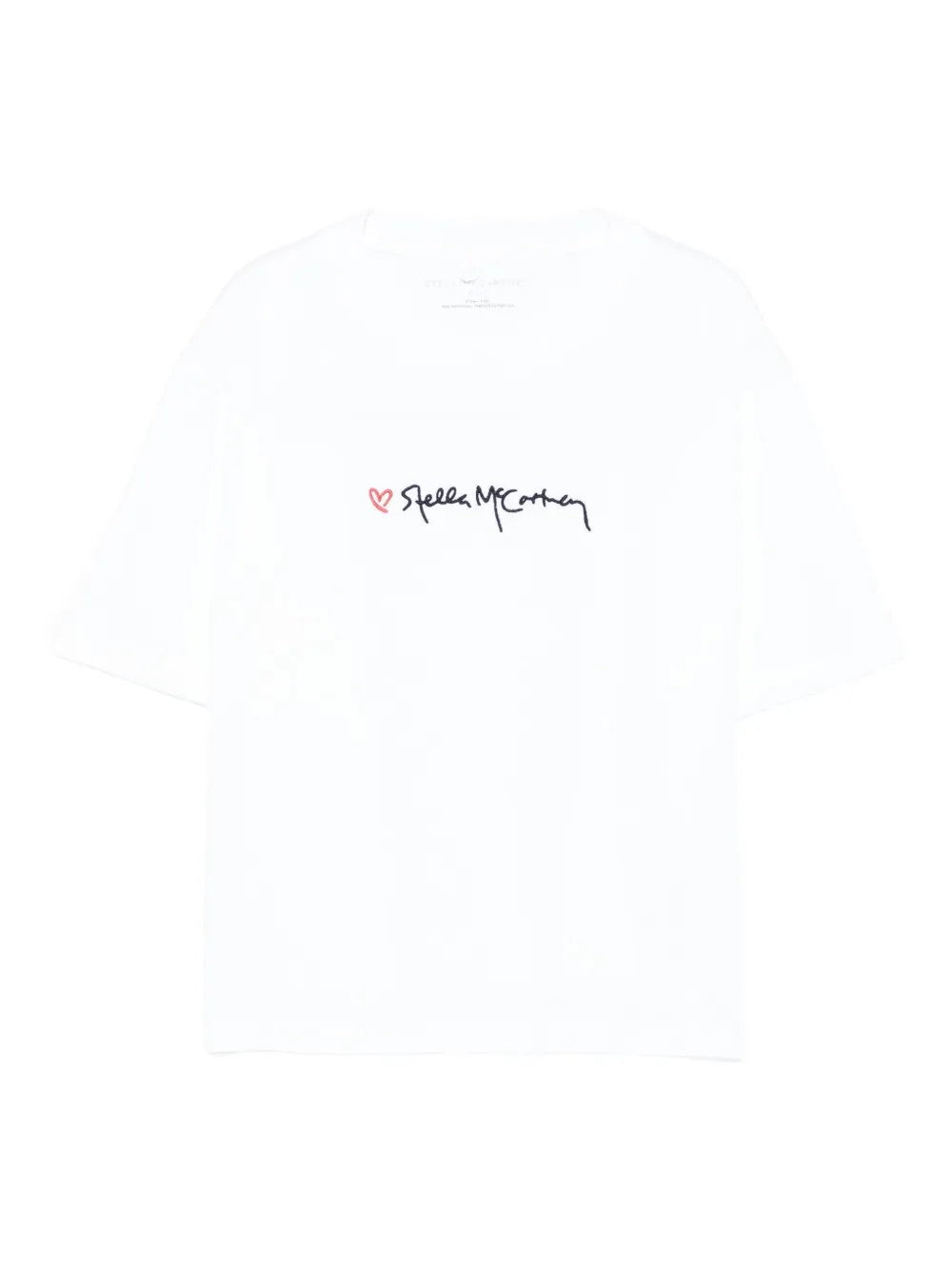 Stella Mccartney Kids  Bianco