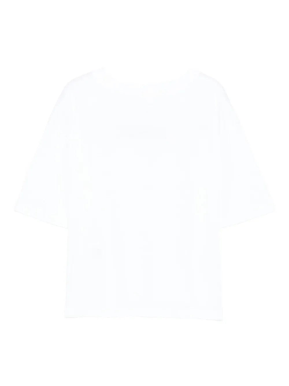 Stella Mccartney Kids  Bianco