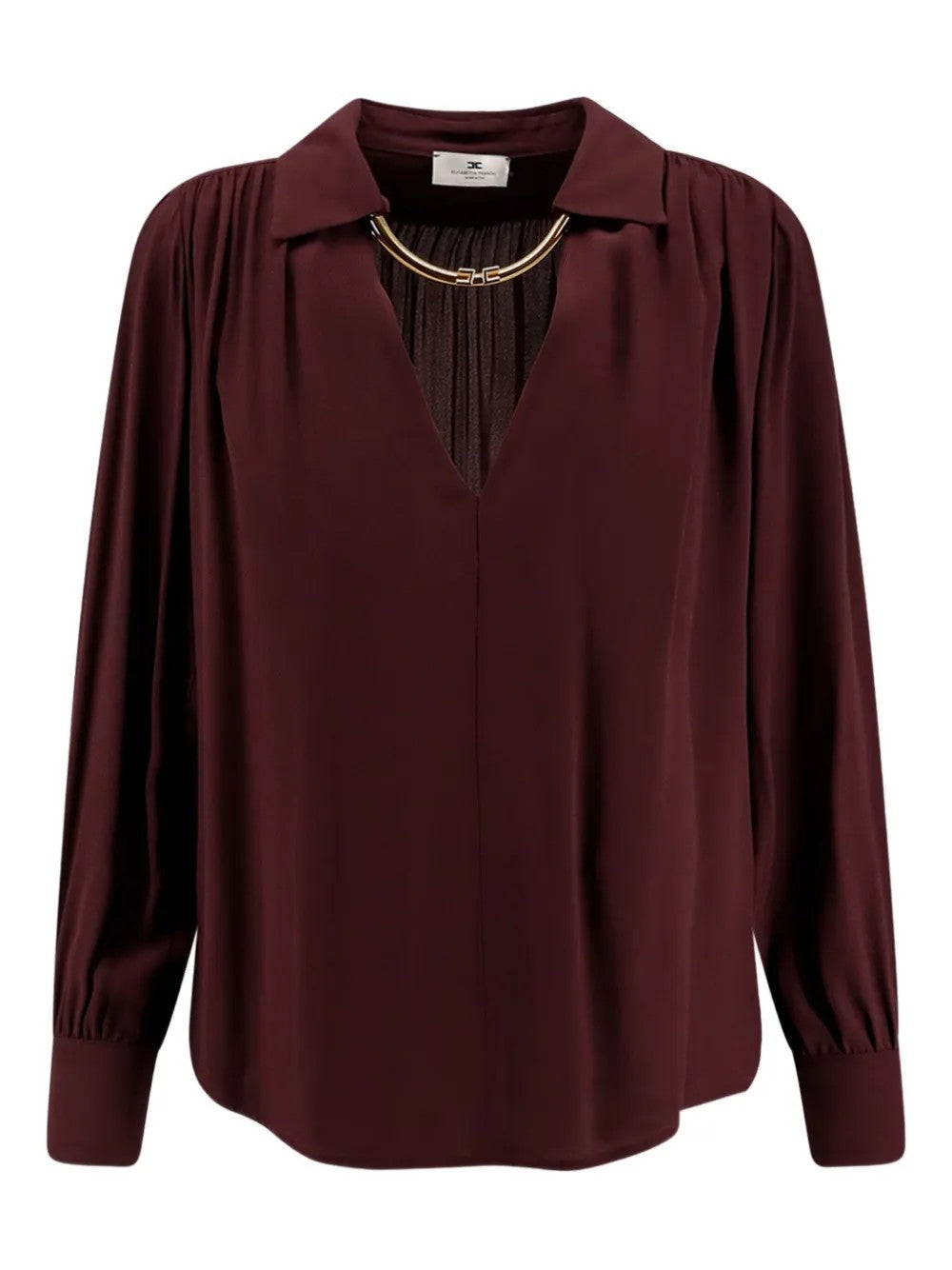 Elisabetta Franchi  Rosso