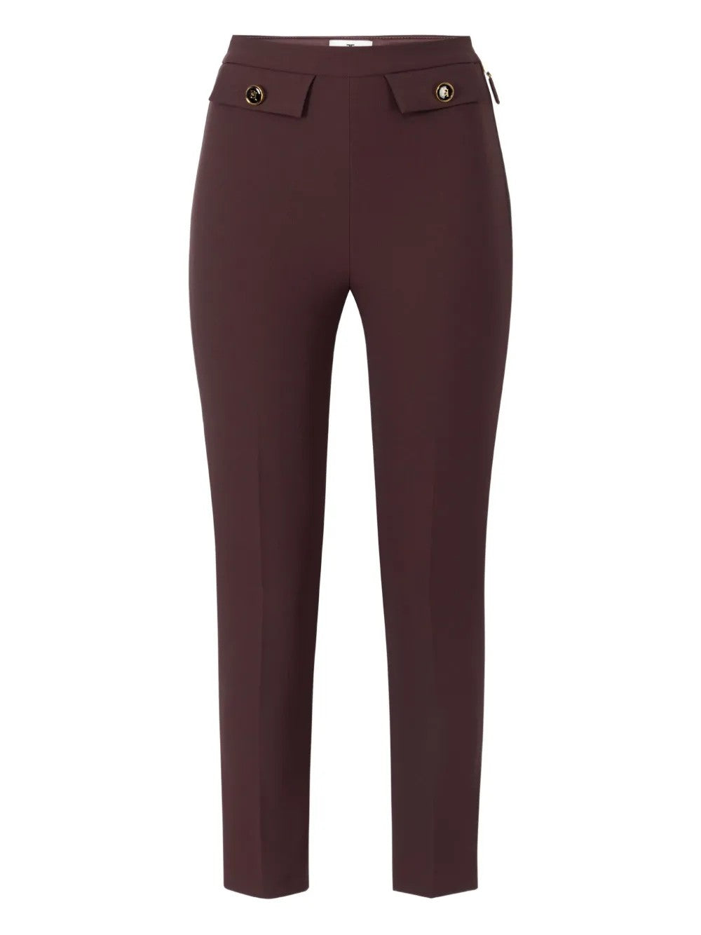 Elisabetta Franchi  Rosso