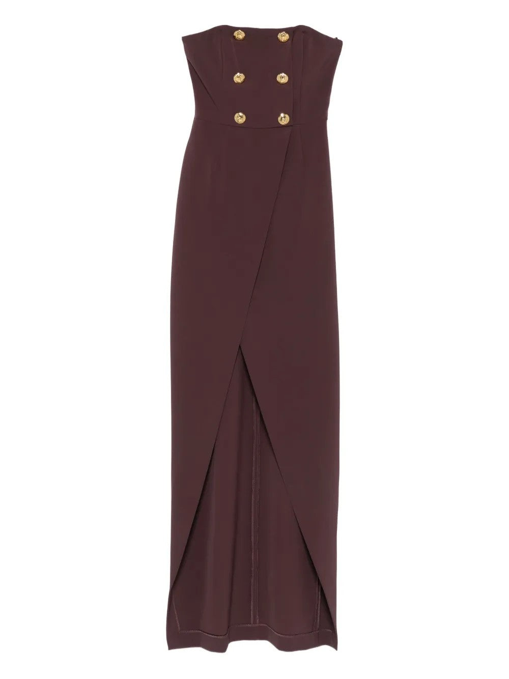 Elisabetta Franchi  Rosso
