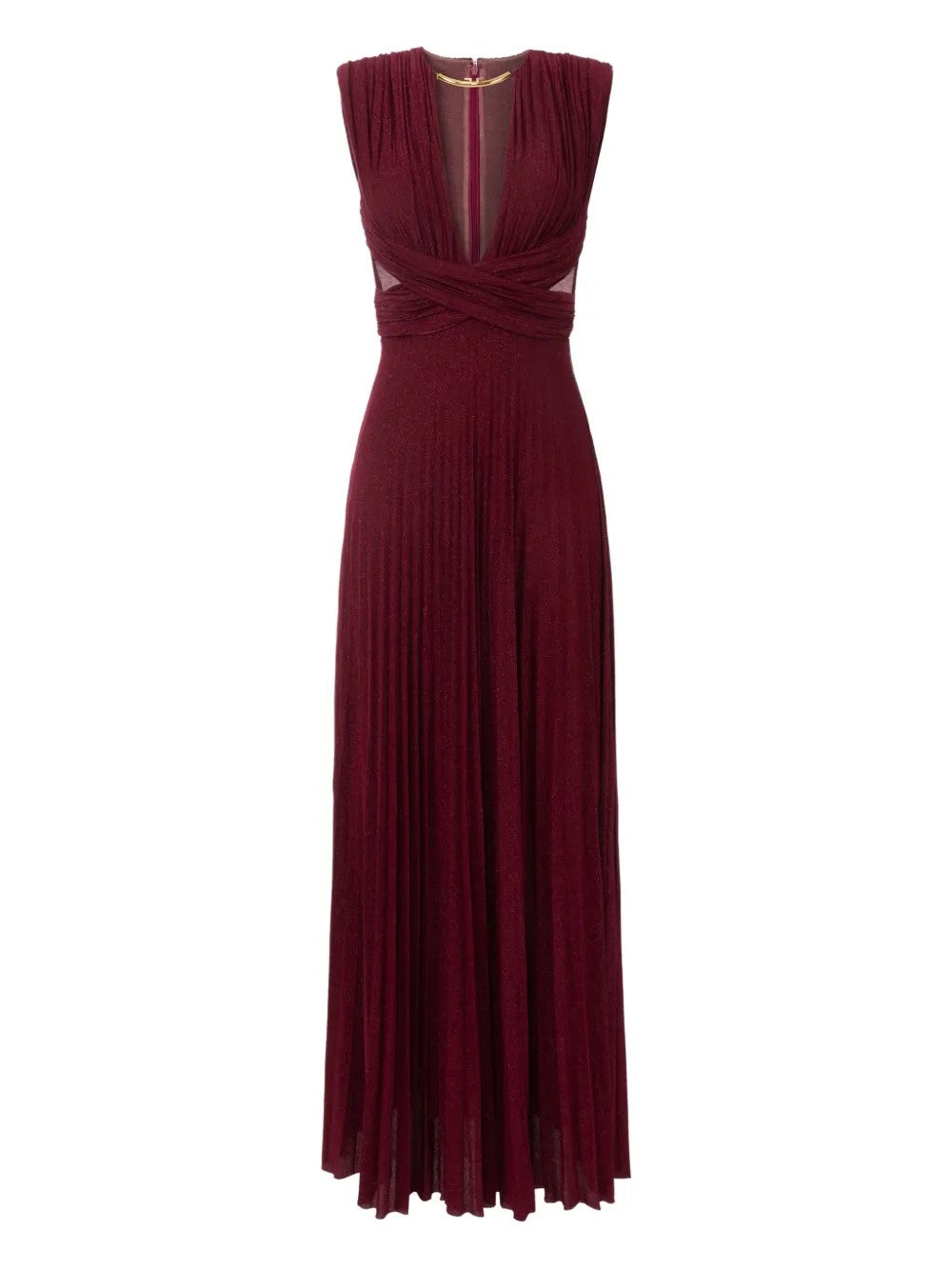 Elisabetta Franchi  Rosso