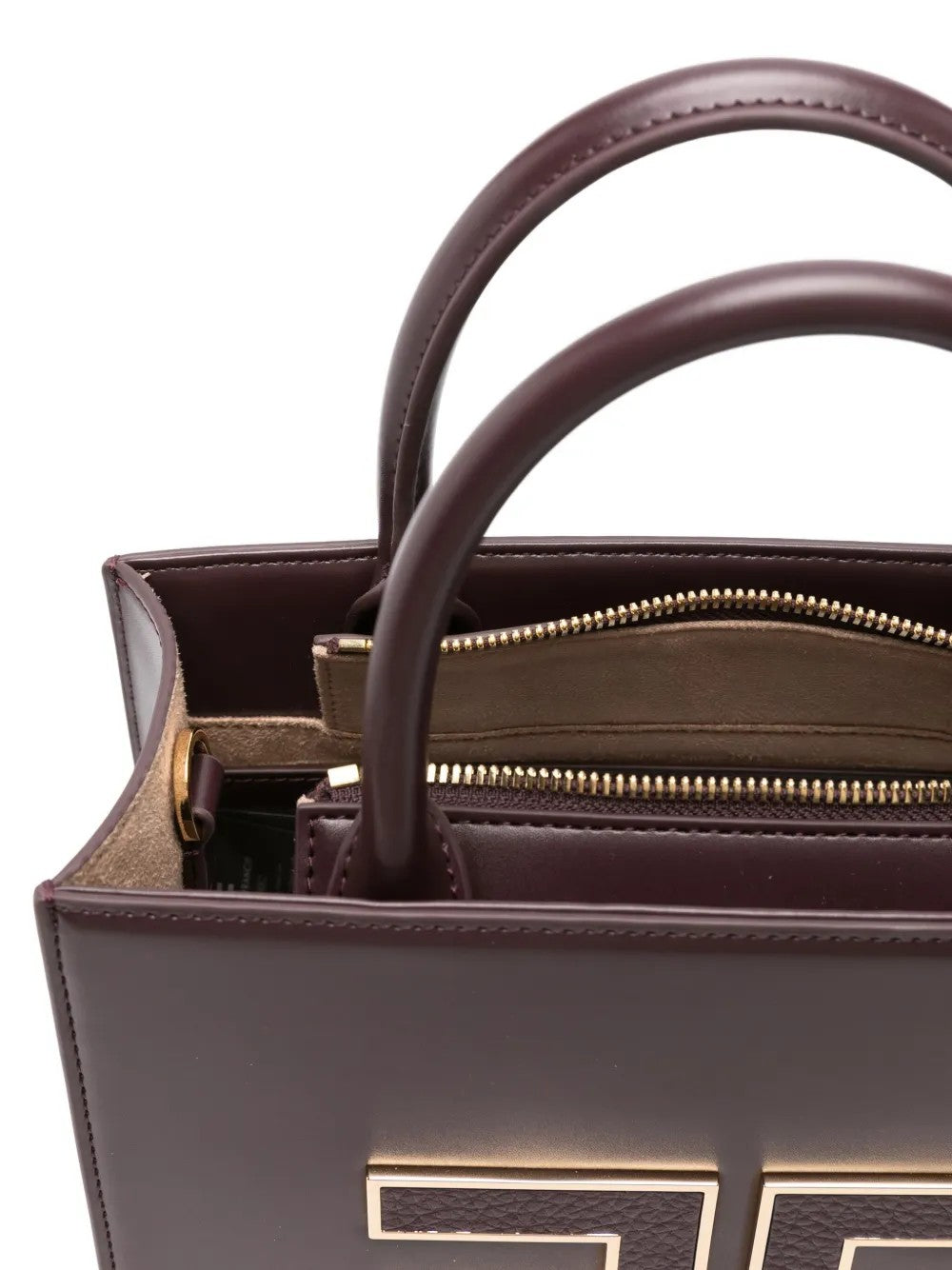 Elisabetta Franchi  Rosso