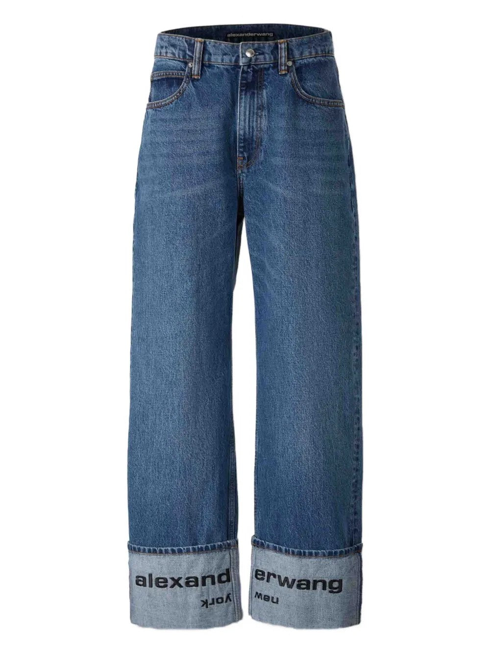 Alexander Wang  Blu