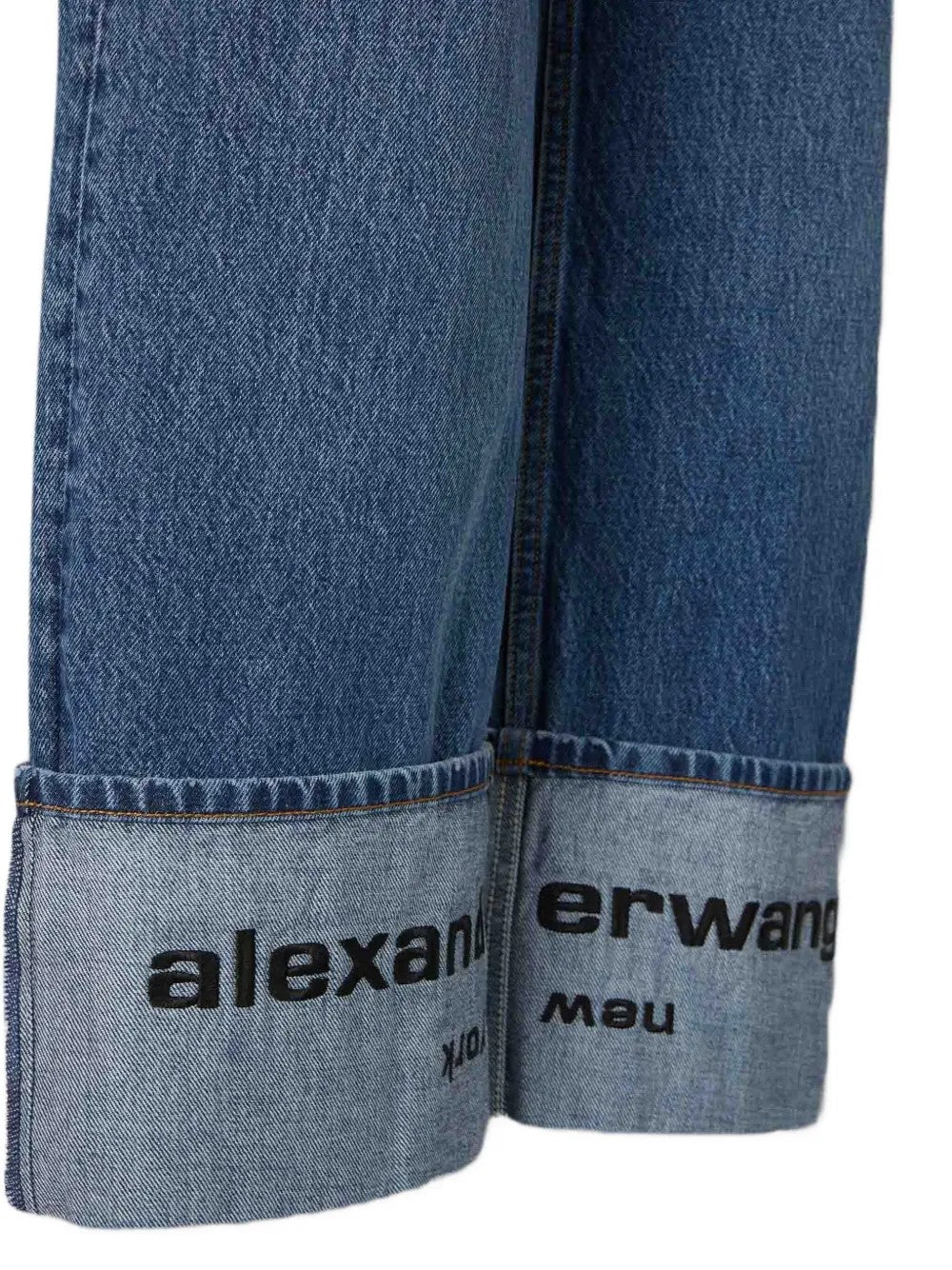 Alexander Wang  Blu