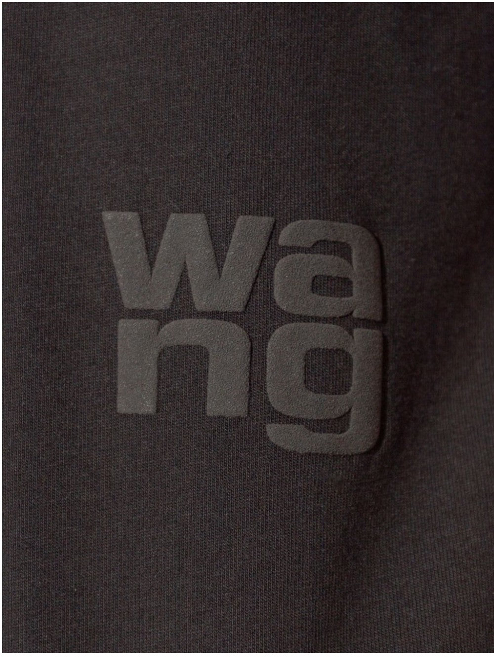 Alexander Wang  Nero