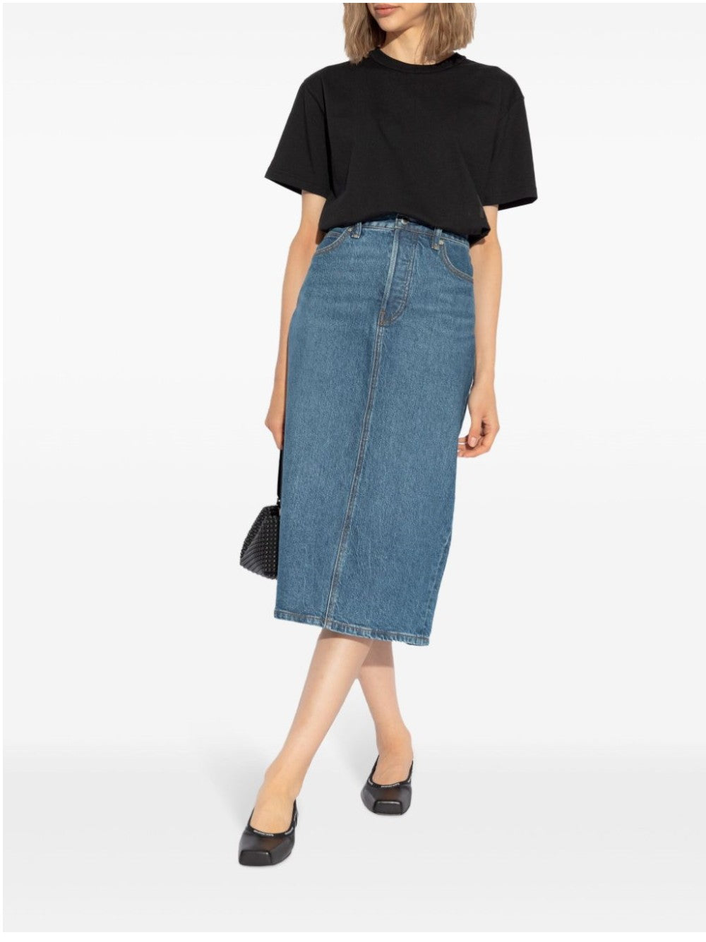 Alexander Wang  Nero