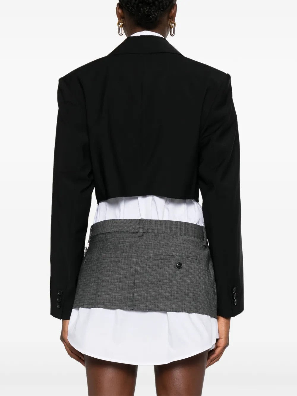 Alexander Wang  Nero