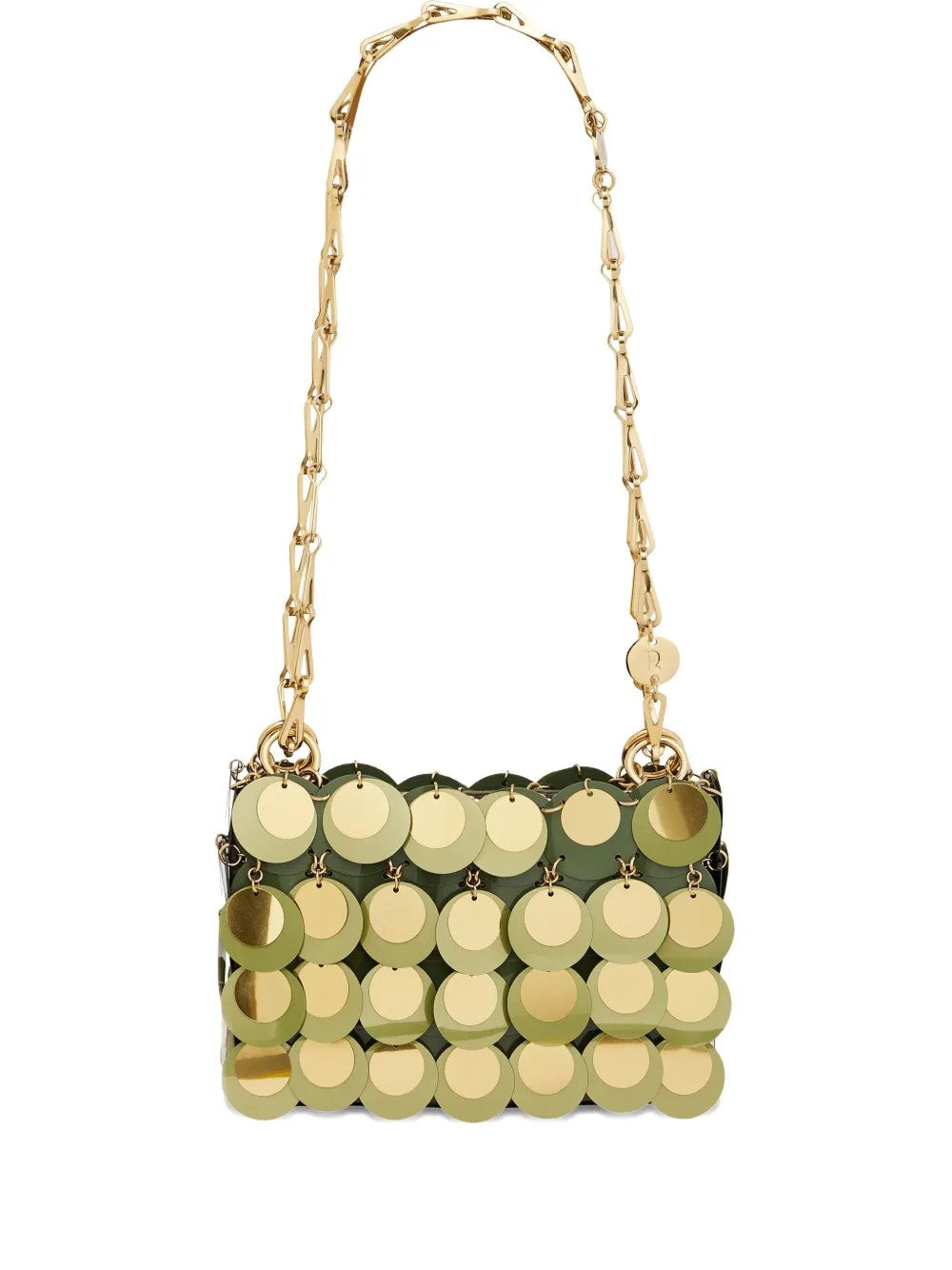 Rabanne  Verde