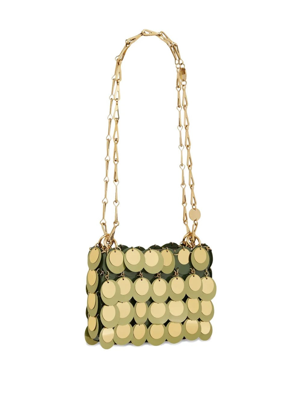 Rabanne  Verde