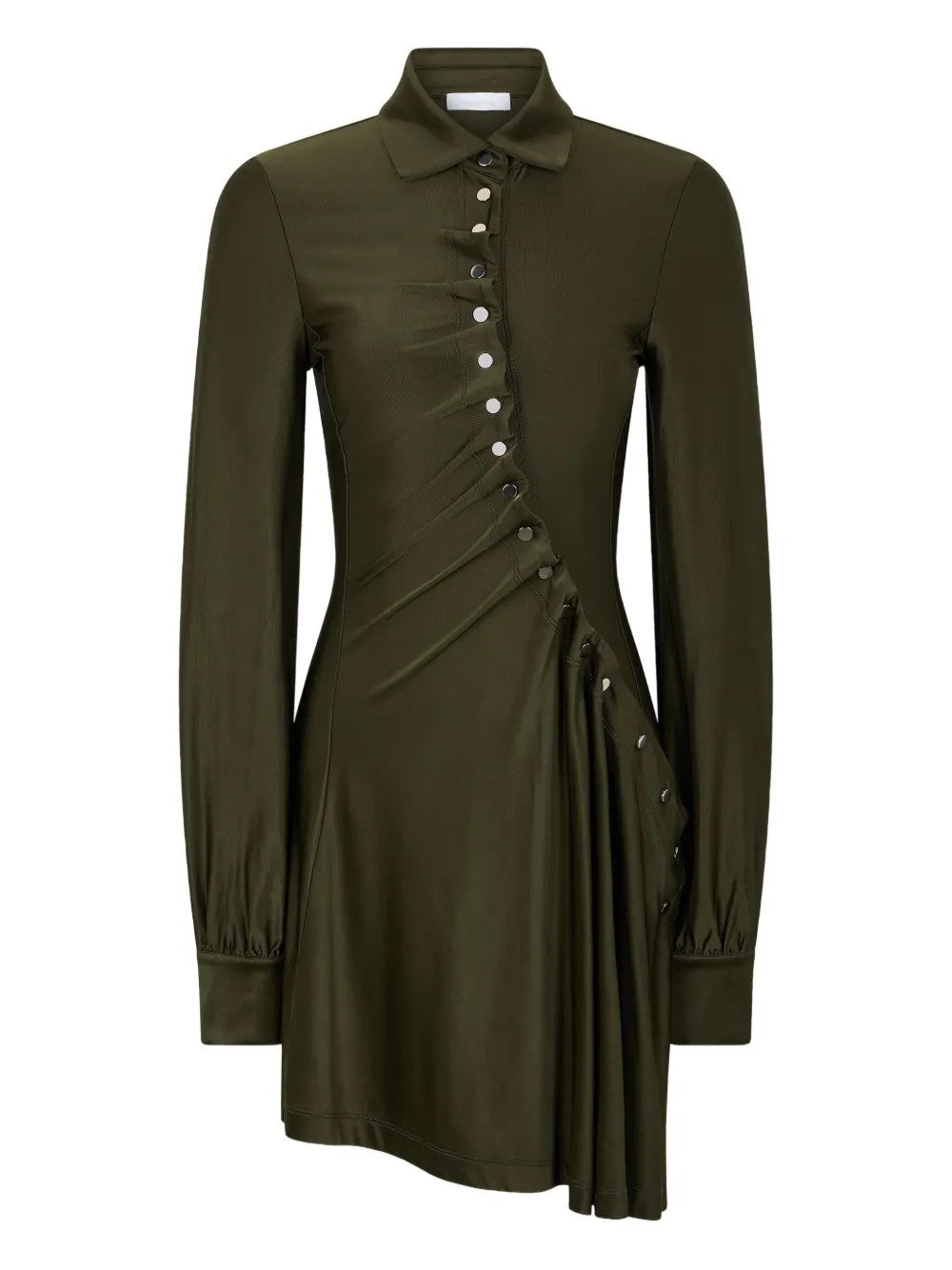 Rabanne  Verde