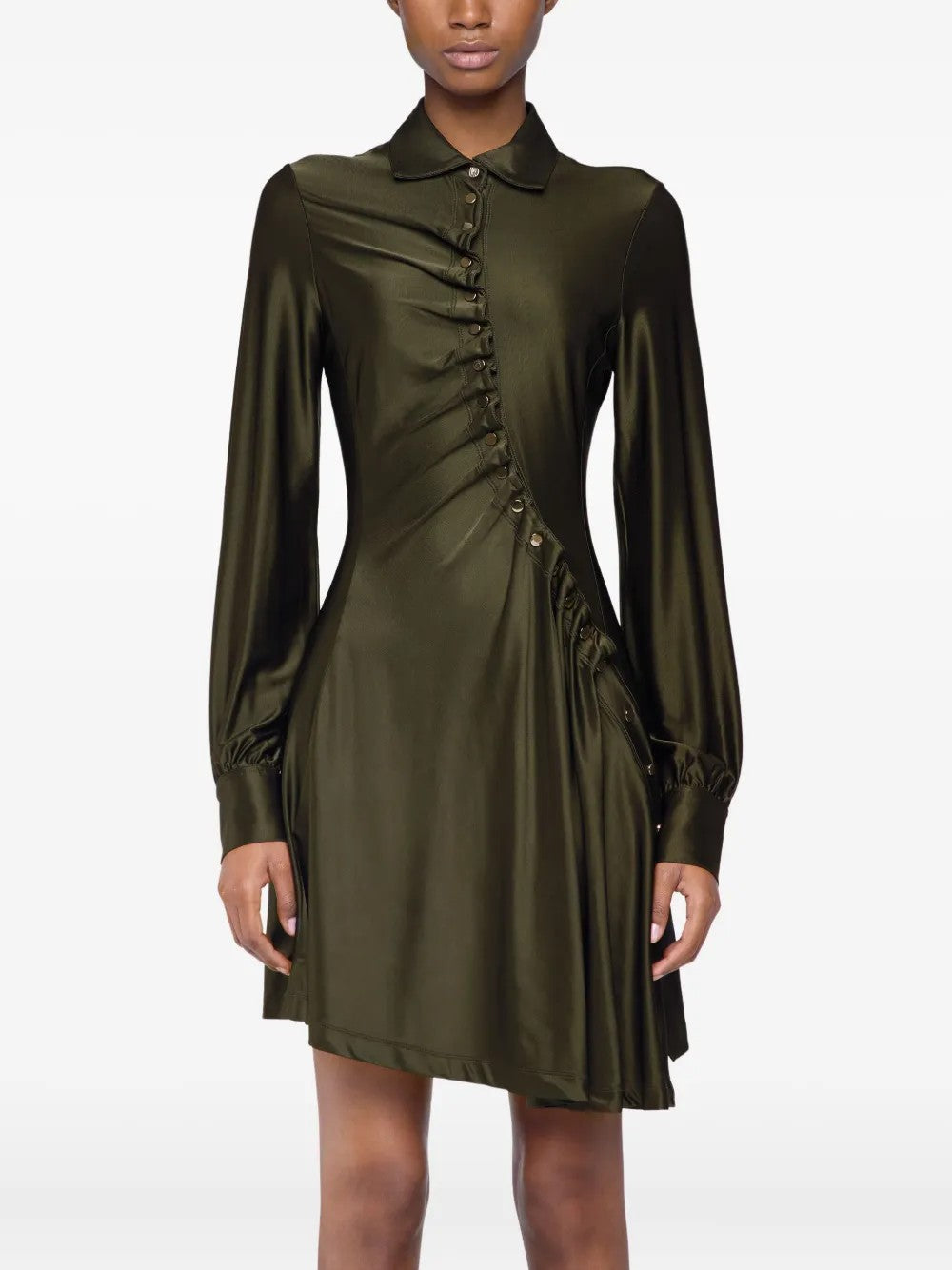 Rabanne Green