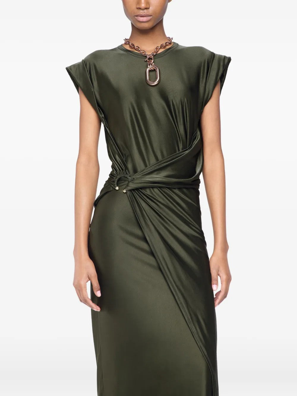 Rabanne  Verde