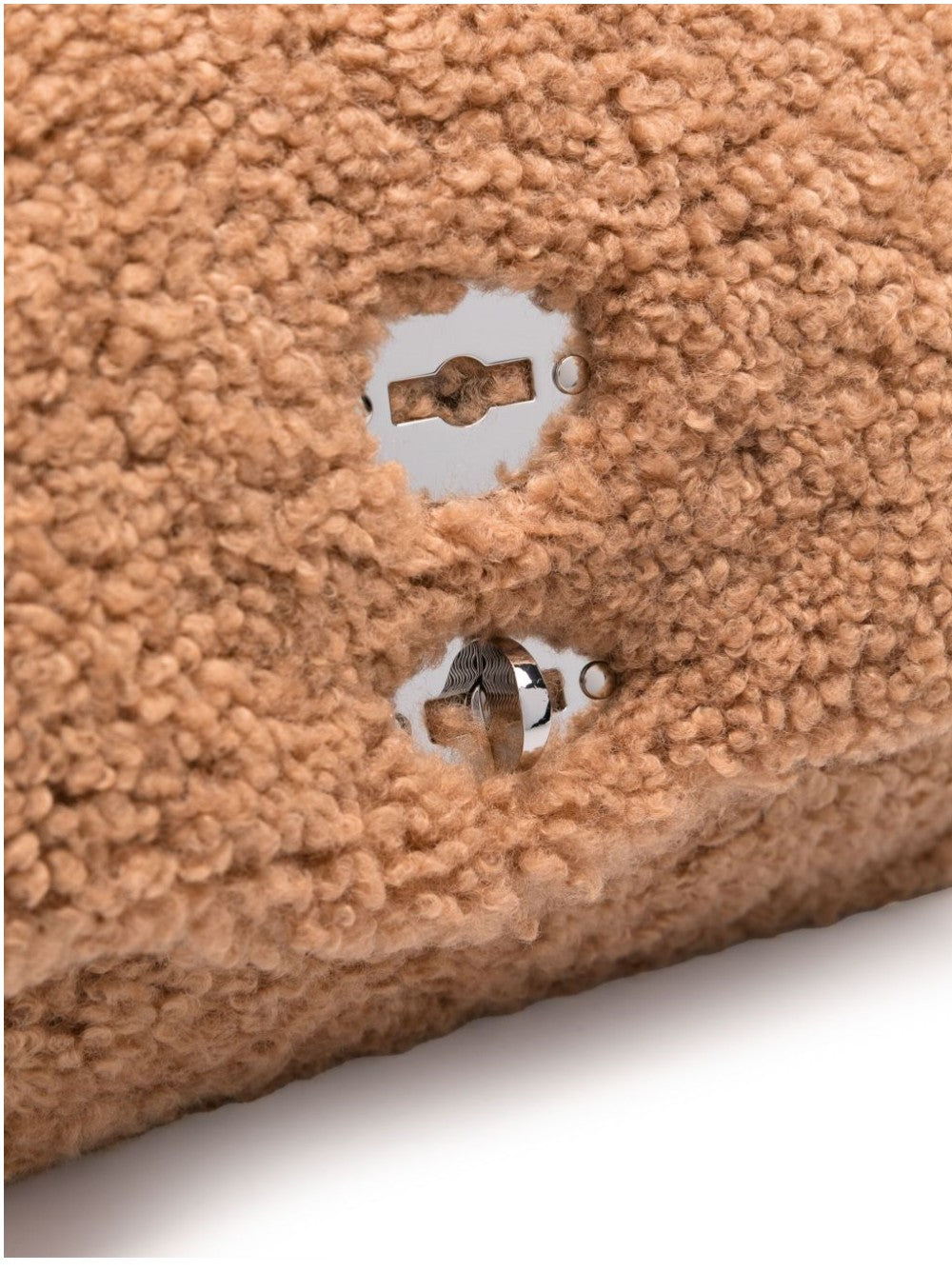 "Zanellato BORSA "POSTINA® TEDDY" Marrone"