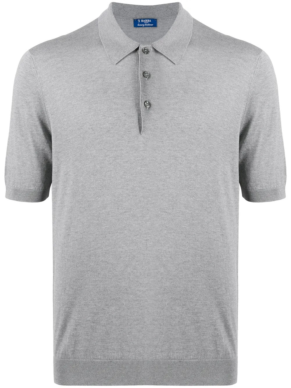 Barba  Grigio