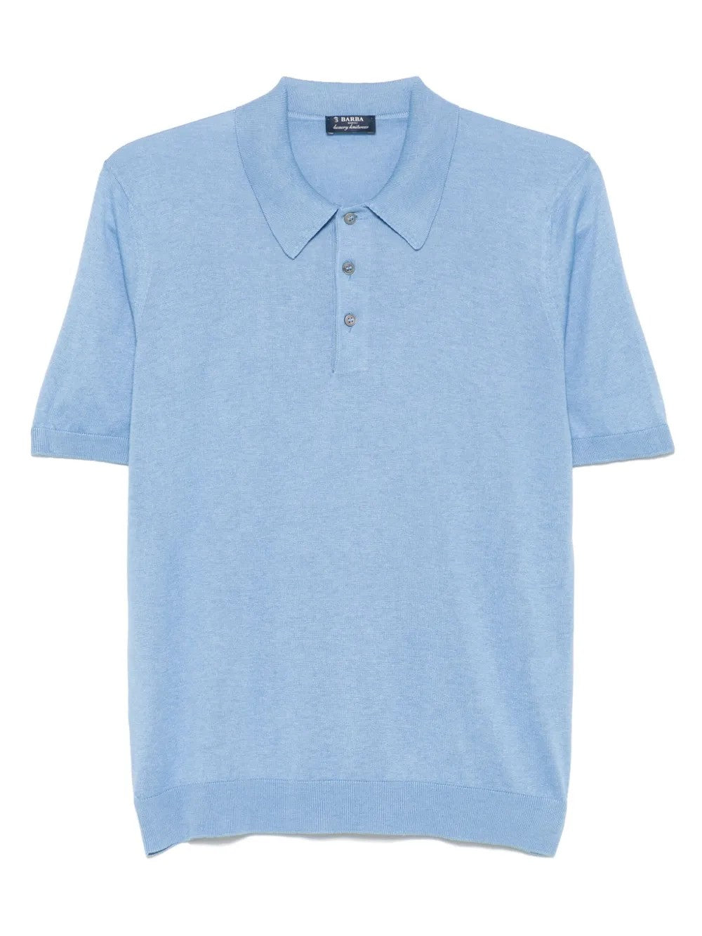 Barba  Azzurro