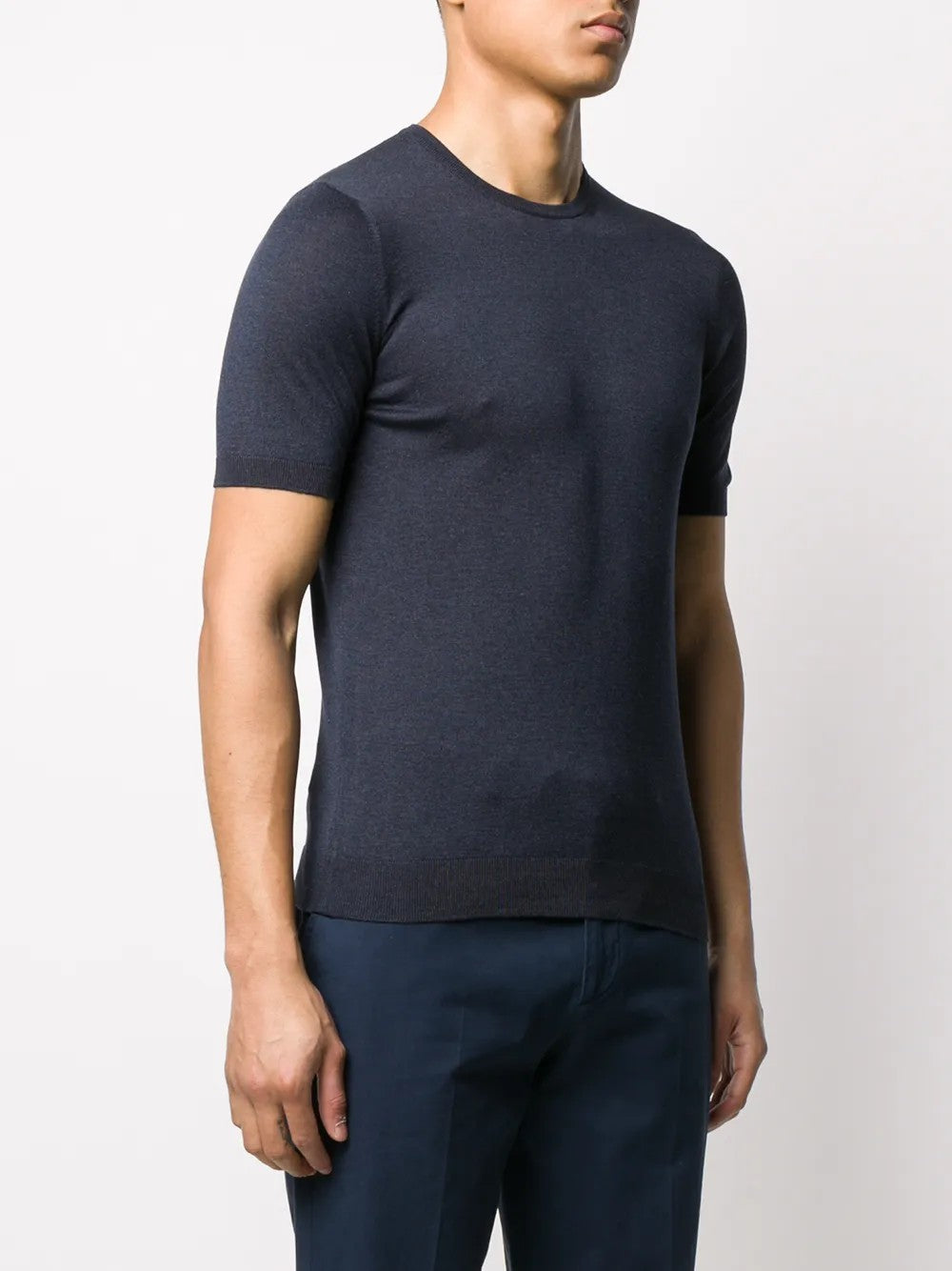Barba  Grigio