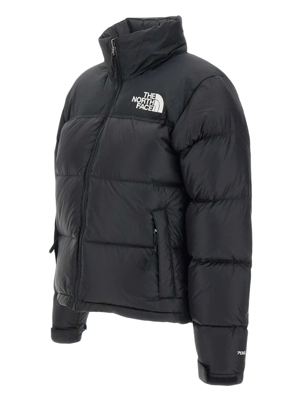 The North Face  Nero