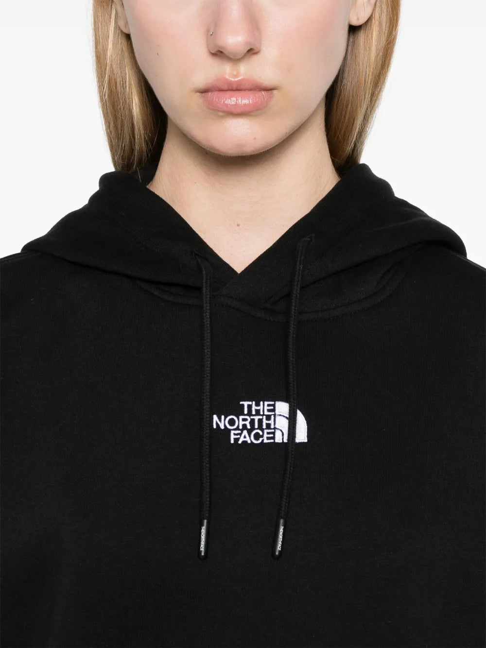 The North Face  Nero