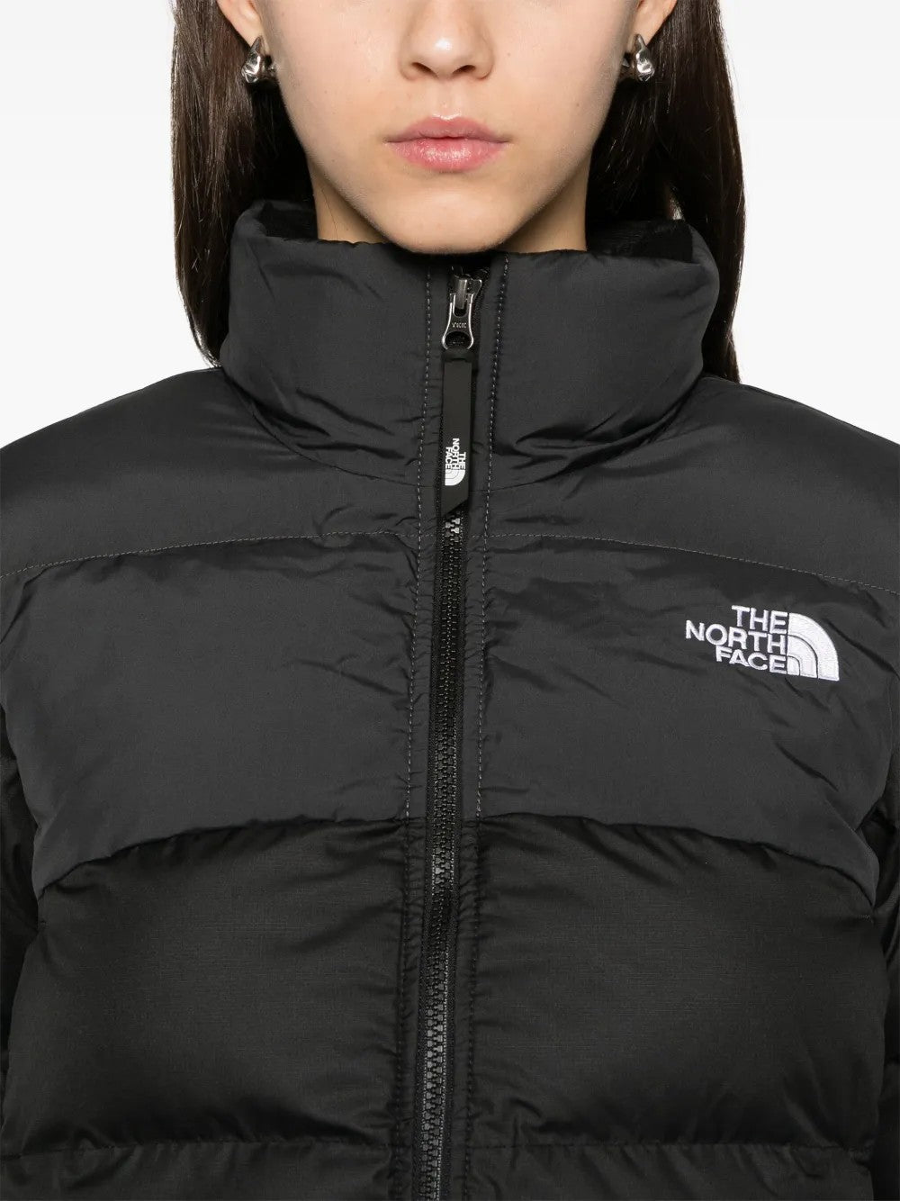 The North Face  Nero