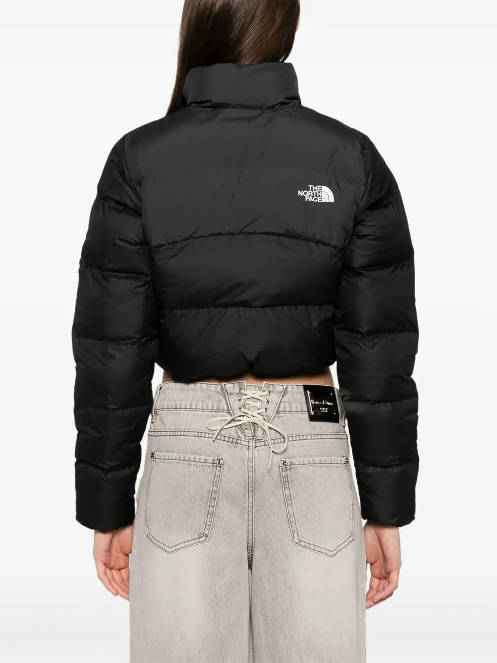 The North Face  Nero