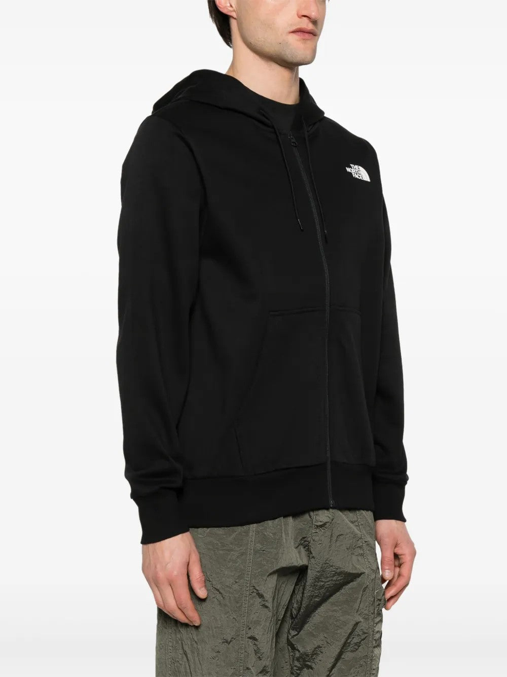 The North Face  Nero