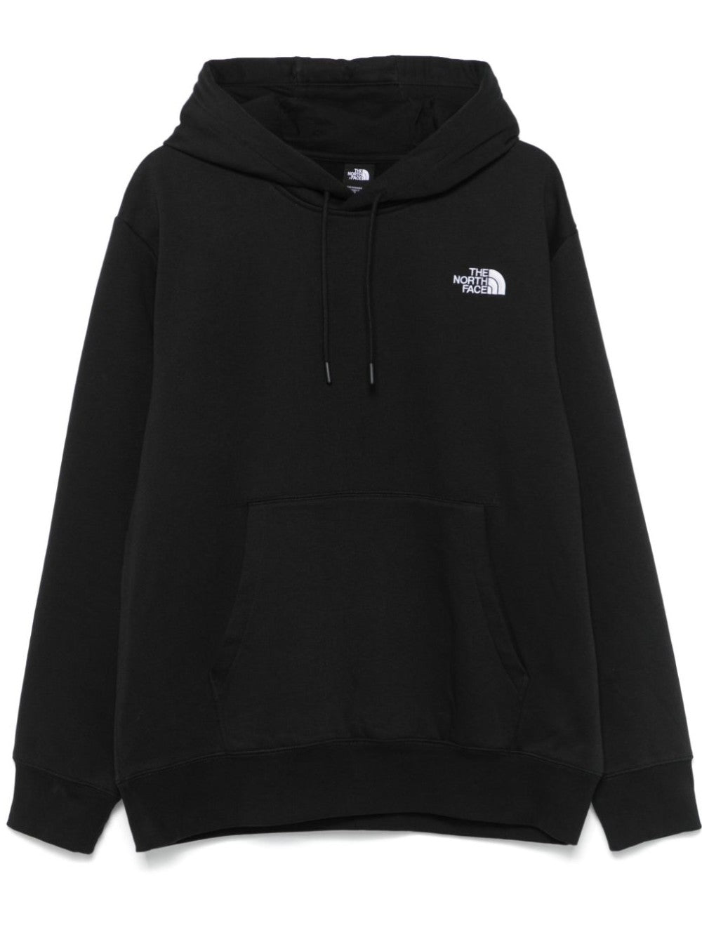 The North Face  Nero
