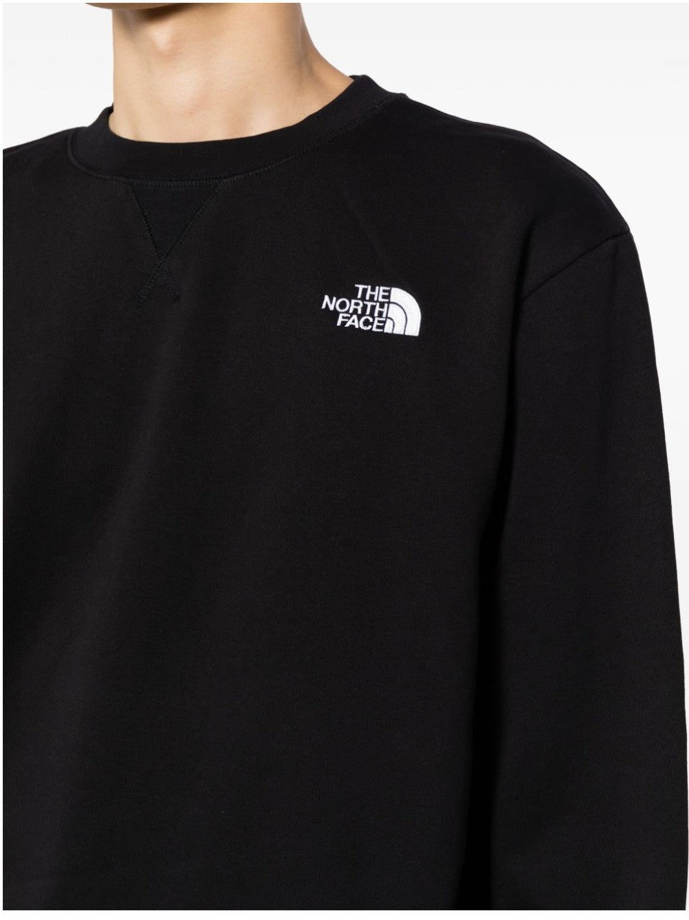 The North Face  Nero