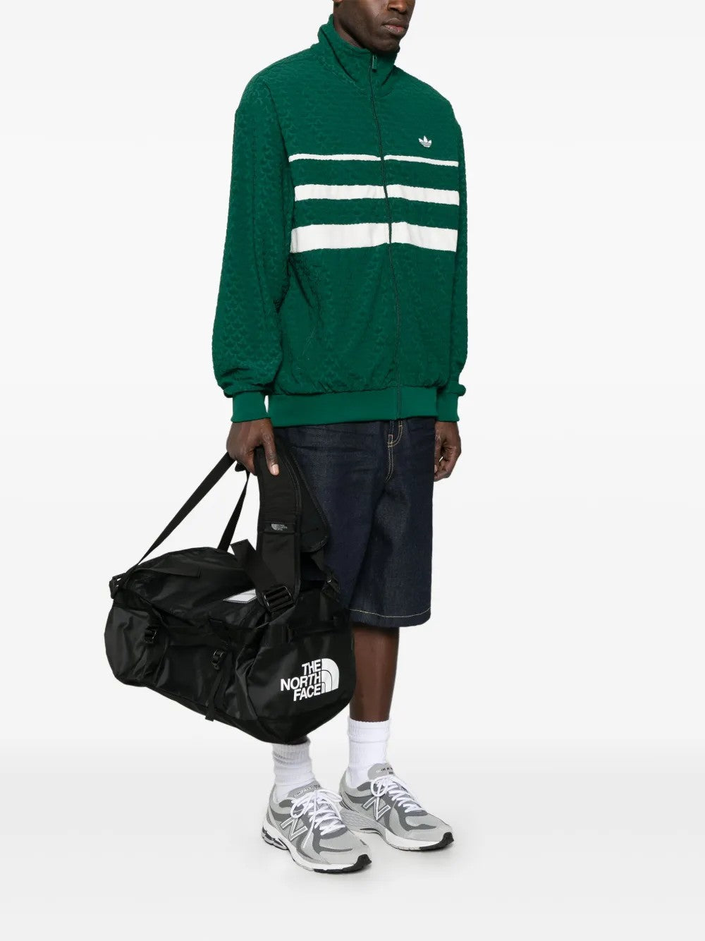 The North Face  Nero