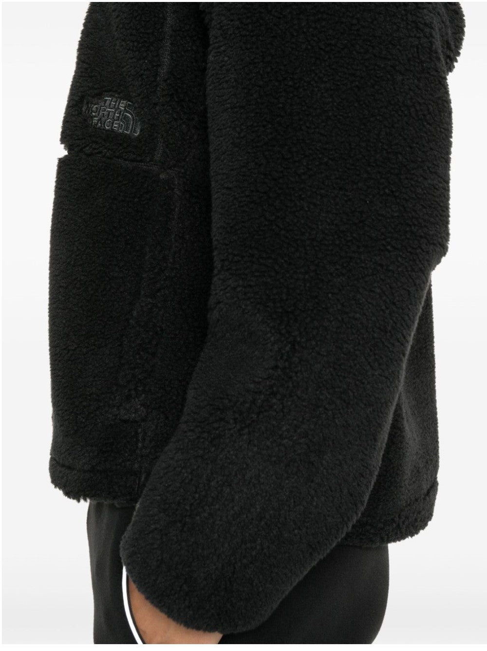 The North Face  Nero