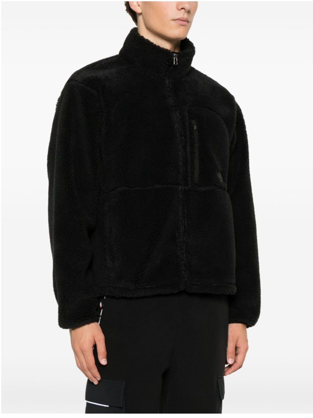 The North Face  Nero