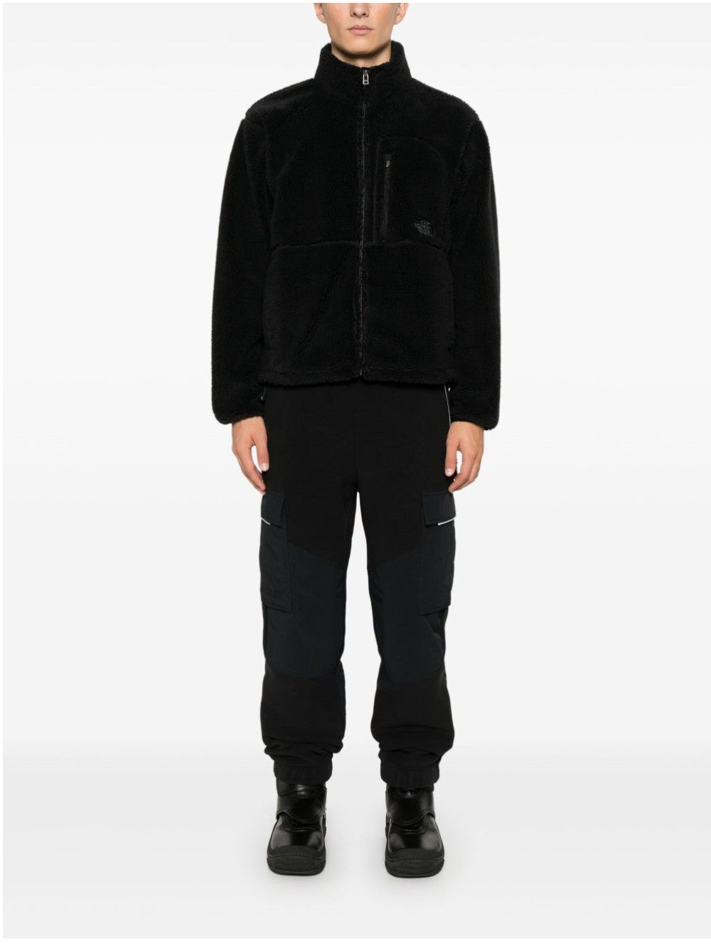 The North Face  Nero