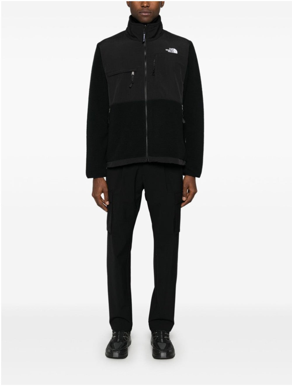 The North Face  Nero